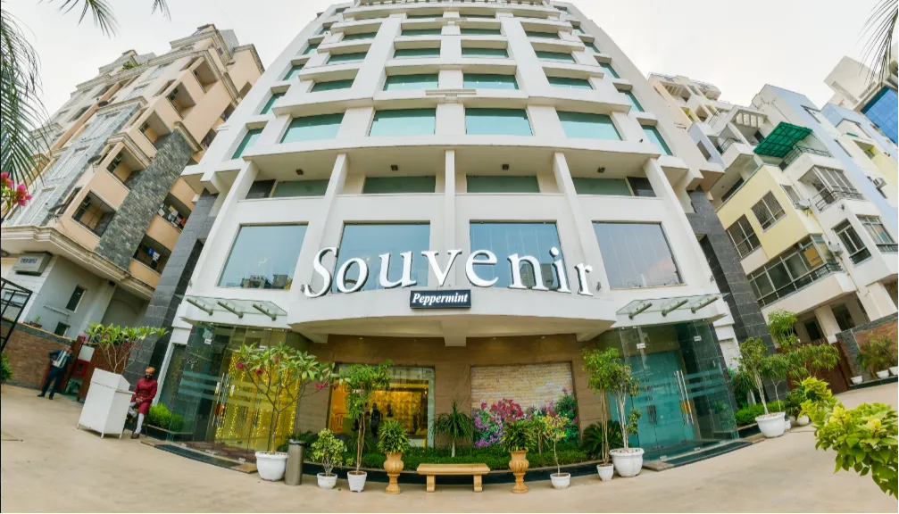 Peppermint Hotel, Jaipur